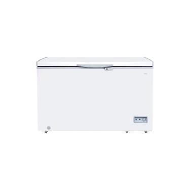Imagem de Freezer E Conservador Horizontal Hq 400 Litros Branco Hq-400cfx 127v