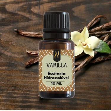 Imagem de Essência para Difusor Elétrico 10ml Linha Clássica Nattuaromas