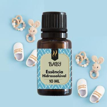 Imagem de Essência para Difusor Elétrico 10ml Linha Clássica Nattuaromas