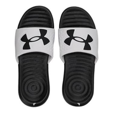 Imagem de Chinelo Under Armour Ansa Light Masculino-Masculino