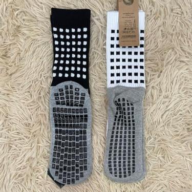 Imagem de Meias ante derrapante para futebol  - Supreme 