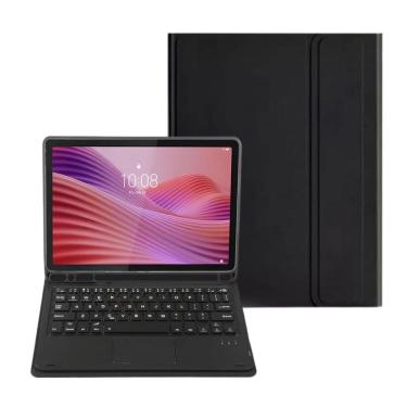 Imagem de Capa Teclado Touchpad Para Tablet Lenovo Tab 10.1 Tb-311Fu