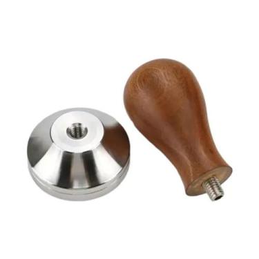 Imagem de Portafiltro Sem Fundo De 54mm Para Máquinas De Café Espresso Breville 