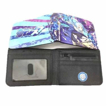 Imagem de Wallet Times I Gots Reencarnated como um personagem do anime Slimes - 