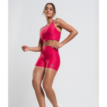 Imagem de Short Salvatore Fashion Suplex Wonder Gloss Feminino-Feminino