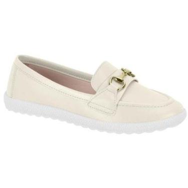 Imagem de SAPATO MOLECA NAPA REF:5748.116 FEMININO-Feminino