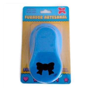 Imagem de Furador Artesanal Laço 38mm, Make+.