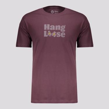 Imagem de Camiseta Hang Loose Daisy Masculina-Masculino
