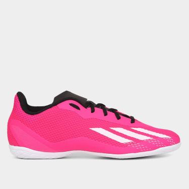 Imagem de Chuteira Futsal Adidas X Speedportal P4 Unissex-Unissex
