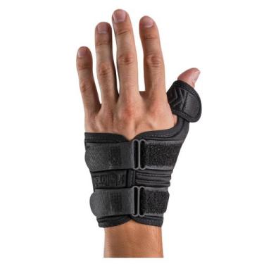 Imagem de Ortese Imobilizadora De Polegar Neoprene Lean Esquerda - Hidrolight do