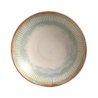Imagem de Prato Fundo Coup Stoneware New Mediterrâneo 600Ml Porto Brasil