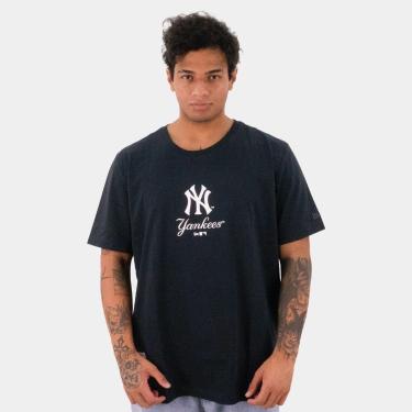 Imagem de Camiseta Over New Era Neyyan Masculino-Masculino