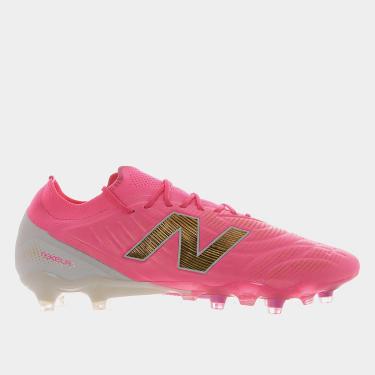 Imagem de Chuteira Campo New Balance Tekela Elite Low V5 Unissex-Unissex