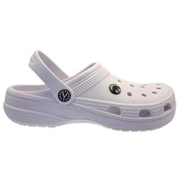 Imagem de Babuche Feminina Yvate Clog Smile-Feminino