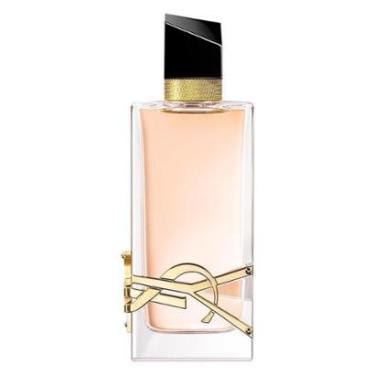 Imagem de Libre Yves Saint Laurent – Perfume Feminino – Eau de Toilette 90ml-Feminino
