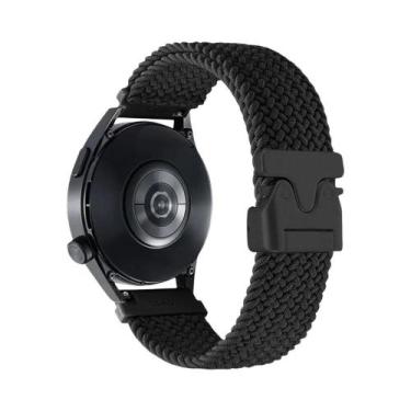 Imagem de Pulseiras De Relógio Parachute De 20mm E 22mm Para Galaxy Watch 7 FE 6