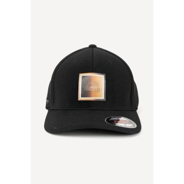 Imagem de Boné Quiksilver Hologram Square Logo-Masculino