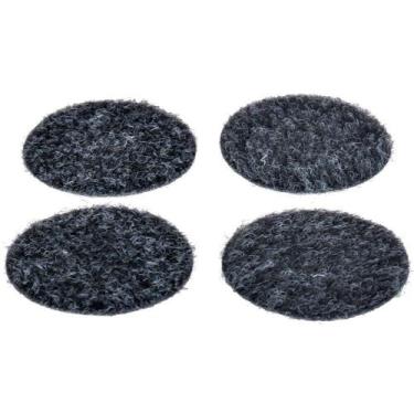 Imagem de Feltro Sintético Circular Com 3x20mm - 4320 - Talentos