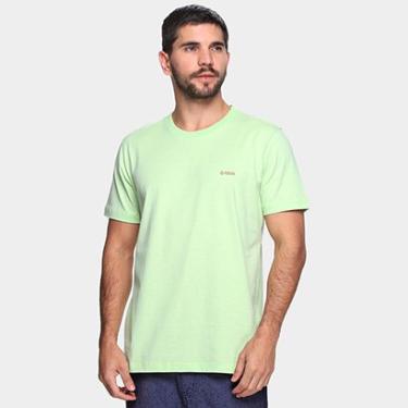 Imagem de Camiseta Forum II Masculina-Masculino