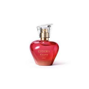 Imagem de Perfume kiss me lovely 50 ml - EUDORA