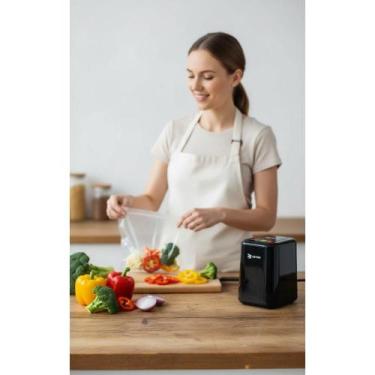 Imagem de Sacos a Vácuo 15x25cm - 100 Un. Conservação Máxima - Congratulations S