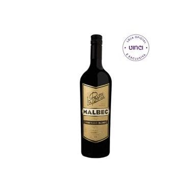 Imagem de La Posta Malbec Vineyard Blend 2022 (La Posta - Laura Catena) 750ml