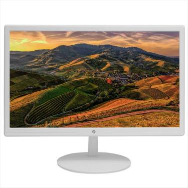 Imagem de Monitor LED 20 Brazil PC M20KWB - 1600x900, 75Hz, 5ms - HDMI/VGA - Branco