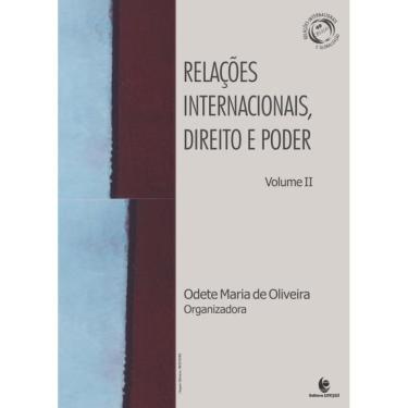 Imagem de Relacoes Internacionais, Direito E Poder: O Contra
