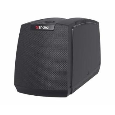 Imagem de Nobreak UPS XPro Ts Shara Senoidal Universal, 1500VA, Saída Bivolt, Entrada Bivolt - 45...