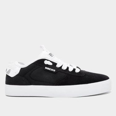 Imagem de Tênis Hocks Flat Core +-Unissex