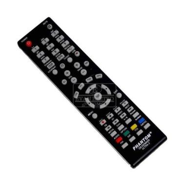 Imagem de Controle remoto Receptor Phantom Ultra 3 On Demand