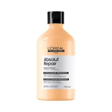Imagem de Condicionador L'Oréal Professionnel Serie Expert Absolut Repair sem Pu