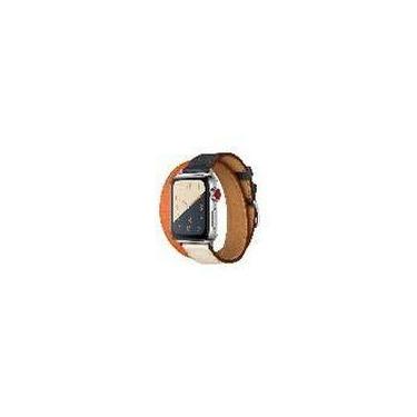 Imagem de Pulseira compatível Apple Watch 42mm 44mm 45mm 49mm Cour o Genuíno Pre