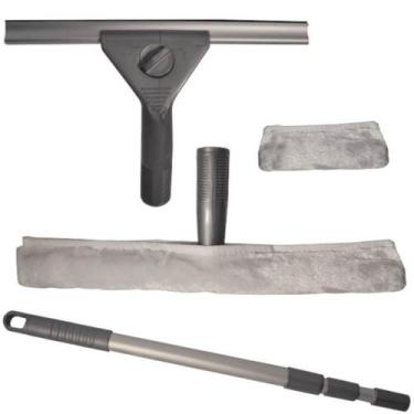 Imagem de Conjunto De Rodo Limpa Vidro - Sp9059 - Bettanin Conjunto De Rodo Limp