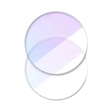 Imagem de Protetor De Tela De Vidro Temperado HD 2.5D Para Smartwatch Coros pace