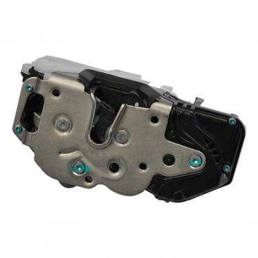 Imagem de Fechadura da Porta Dianteira Direita Elétrica Modelo F103 para Chevrolet Cruze Após 2011 com Abertura e Fechamento