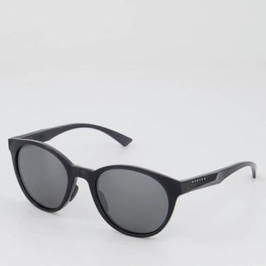 Imagem de Óculos de Sol Oakley Spindrift Preto, Único