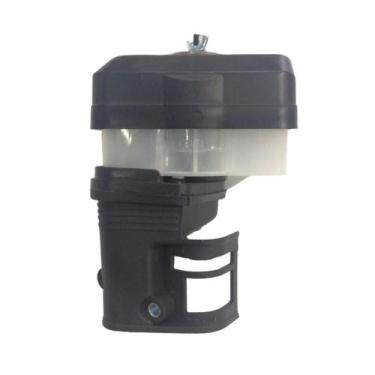 Imagem de Filtro De Ar A Óleo Motor 5.5 6.5 7hp Branco Buffalo Toyama