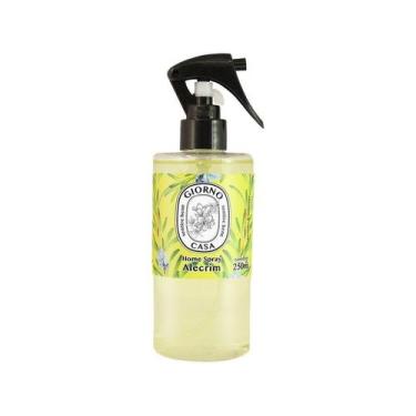 Imagem de Aromatizador de ambientes Giorno Casa 250ml Spray de Ambiente Perfumad