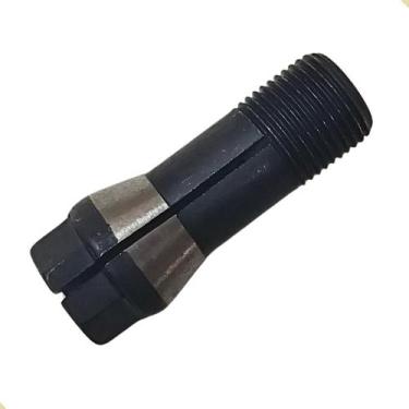 Imagem de Pinça 1/4 6,35mm Para Retificadeira Vonder Rrv414 Dwt Rrd414