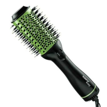 Imagem de Escova Secadora Easy Verde - Verde / 127v - Taiff, Verde, 110V