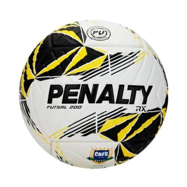 Imagem de Bola Futsal Infantil Penalty Rx 200 Xxvi Sub 10 a Sub 12