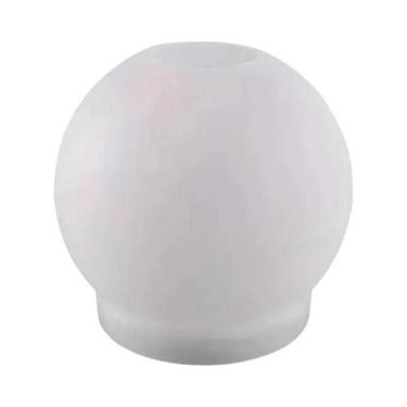 Imagem de Molde De Silicone Para Suporte De Vela Tealight, Bola De Cristal, Vaso