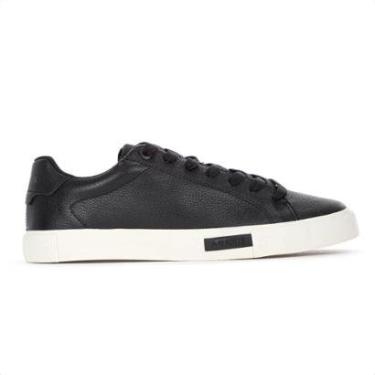 Imagem de Tênis Aramis Easy Off Preto - Masculino-Masculino
