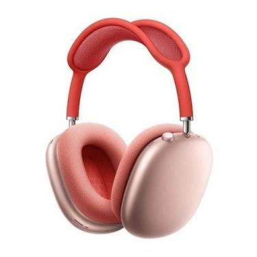 Imagem de Fone de ouvido Bluetooth Sem Fio Headphone Bluetooth Recarregável P9 T