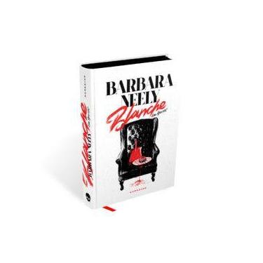 Imagem de Livro - Blanche em Apuros - Darkside