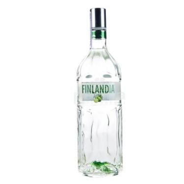 Imagem de Vodka Finlandia Lime 750ml - FINLÂNDIA