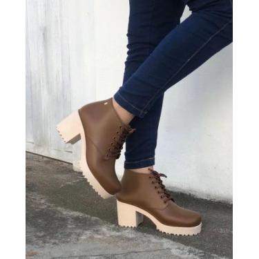 Imagem de Bota Melissa - Melissa 