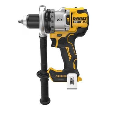 Imagem de Parafusadeira Furadeira S/ Bateria 20v XR Dewalt DCD1007B