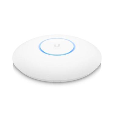 Imagem de Ponto de Acesso Ubiquiti UniFi 6 Pro U6-PRO - Wi-Fi 6 - Gigabit - 5Ghz